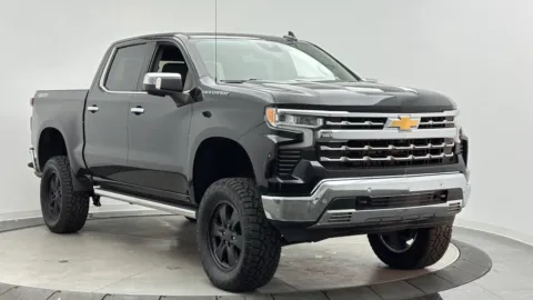 Another view of 2023 Chevrolet Silverado 1500 LTZ for sale in Jacksonville, FL at Auto Boutique Florida