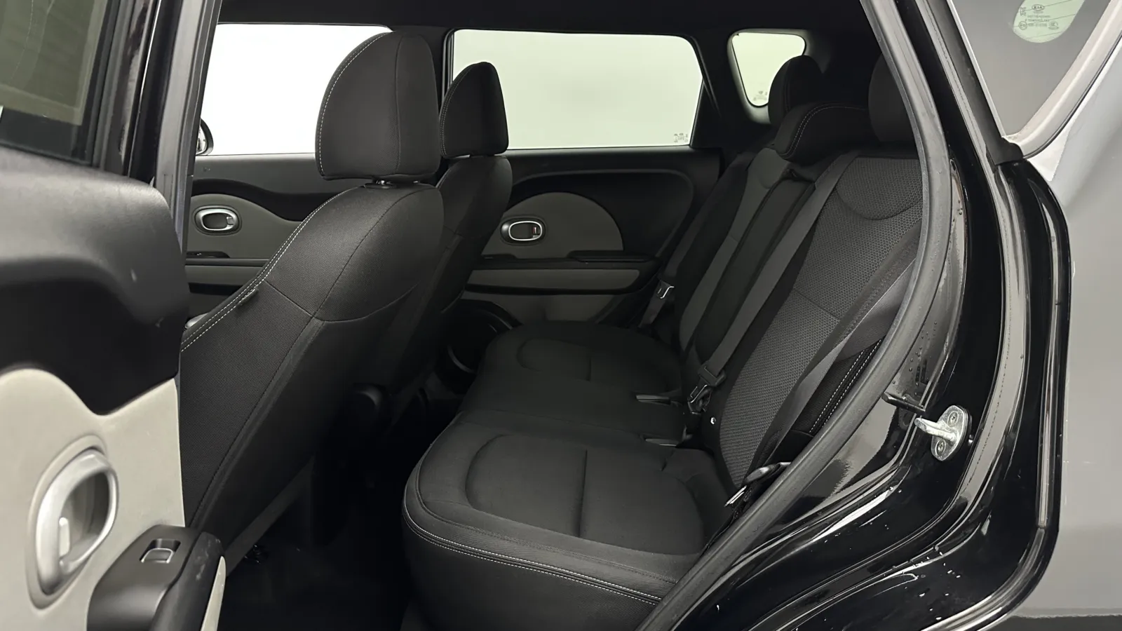 Kia Soul photo 18