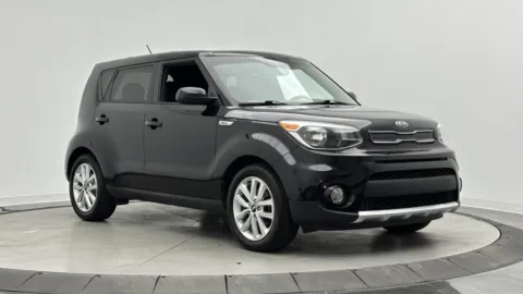 Another view of 2017 Kia Soul + for sale in Jacksonville, FL at Auto Boutique Florida