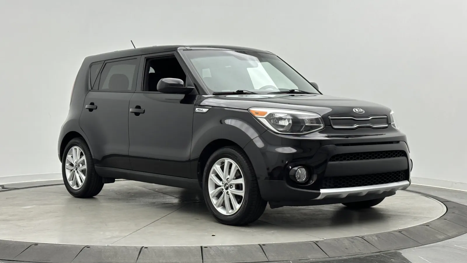 Kia Soul photo 3