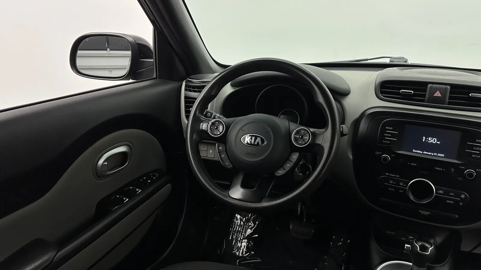 Kia Soul photo 24