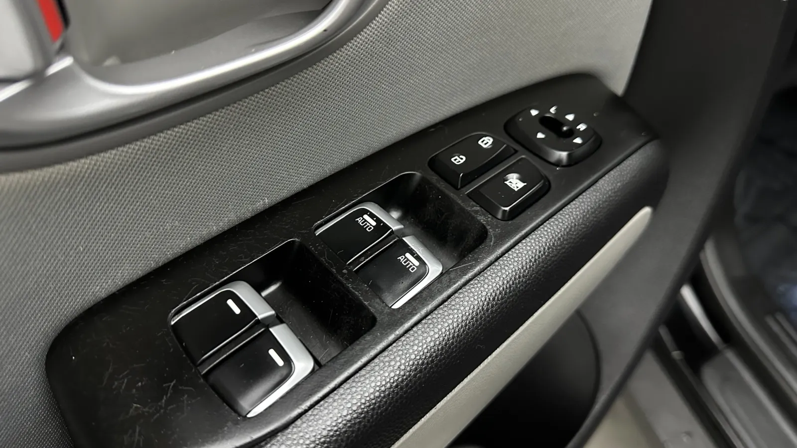 Kia Soul photo 11