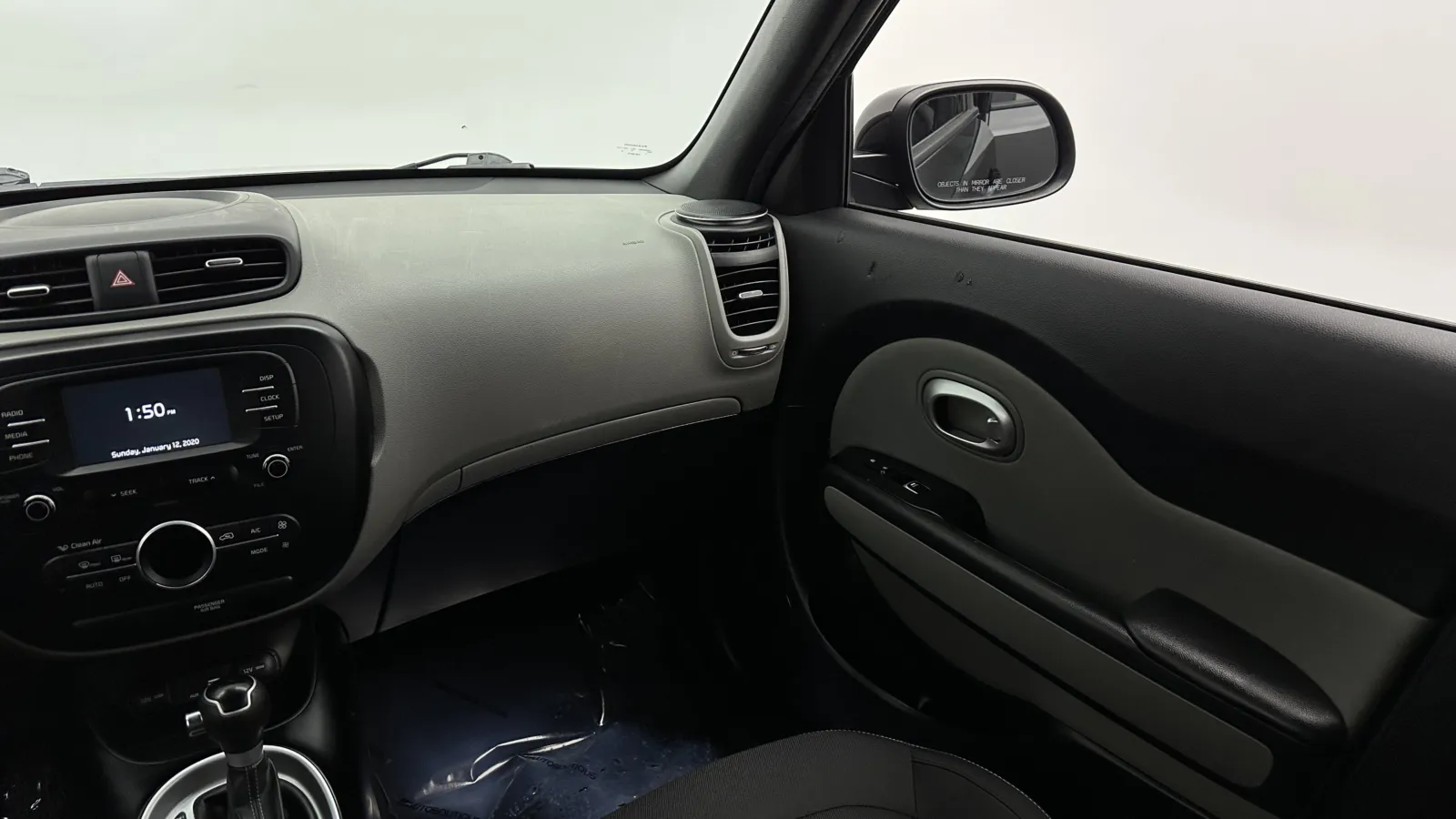 Kia Soul photo 26