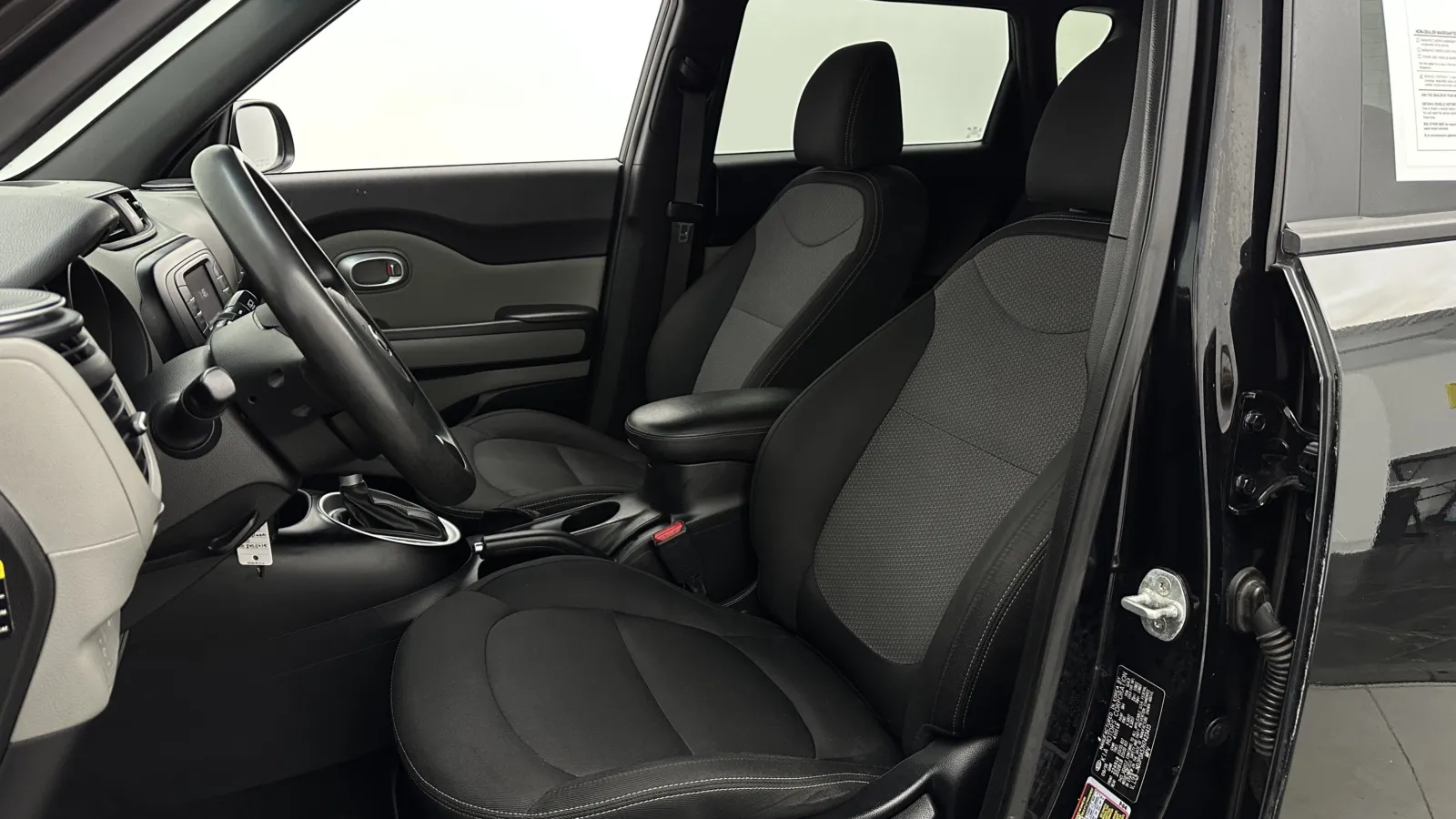 Kia Soul photo 12