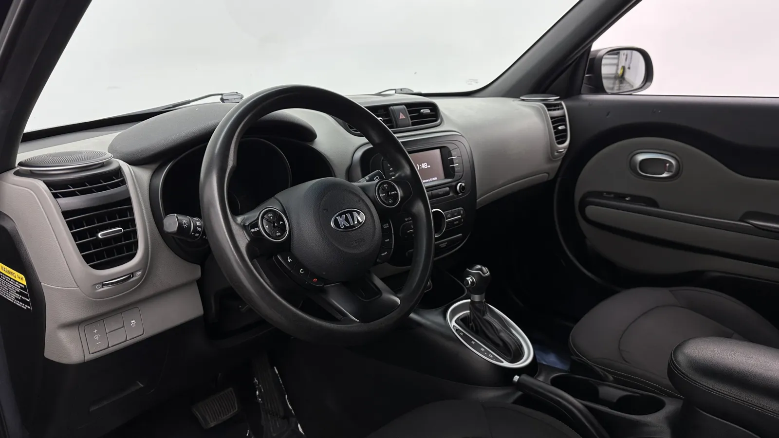 Kia Soul photo 10
