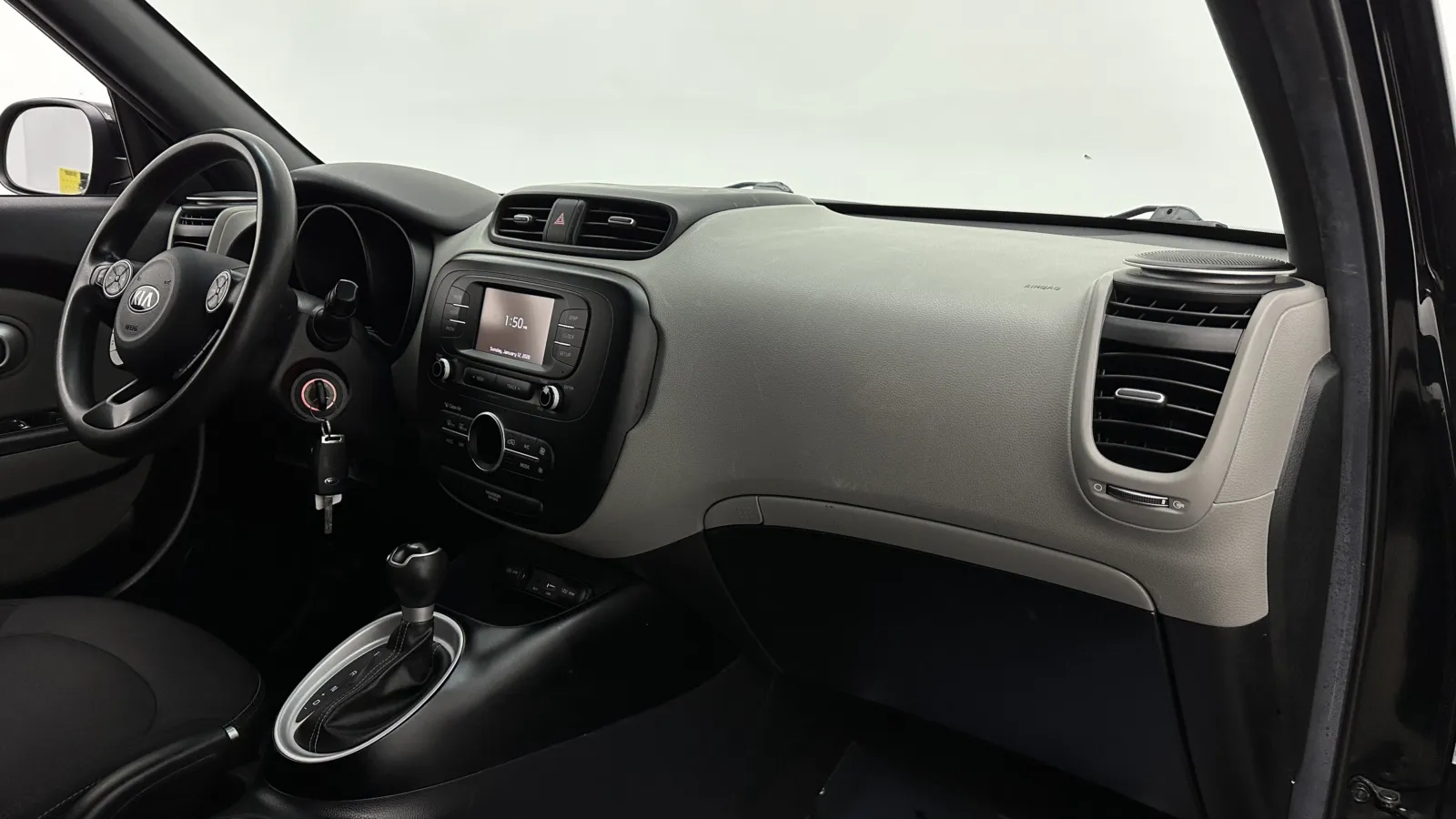 Kia Soul photo 30