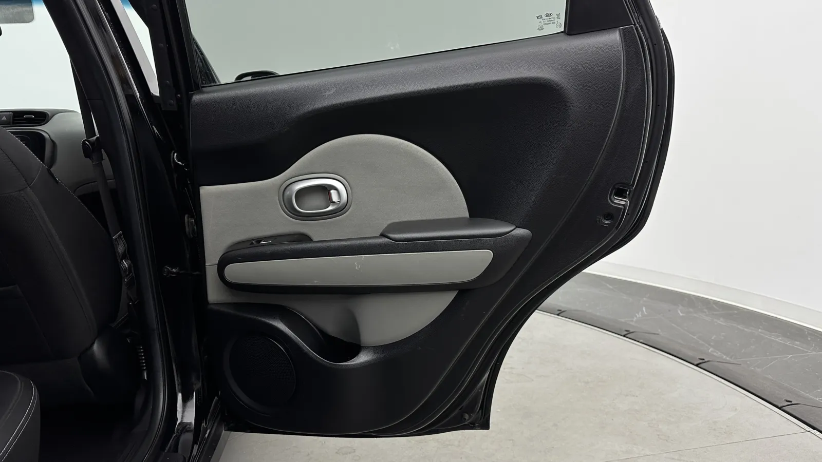 Kia Soul photo 21
