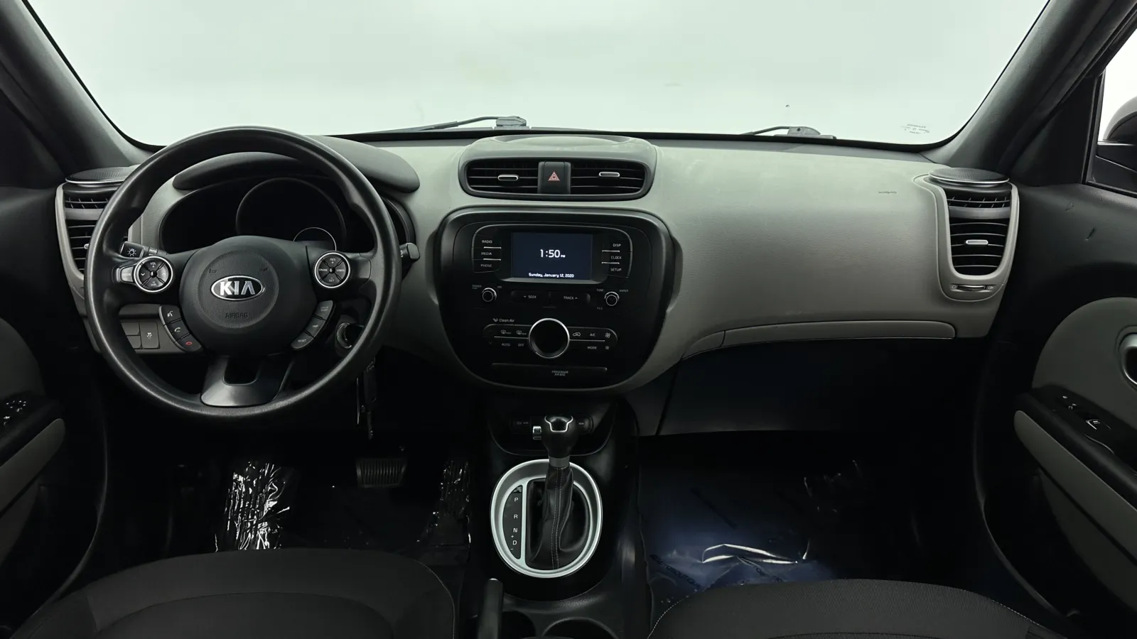 Kia Soul photo 25