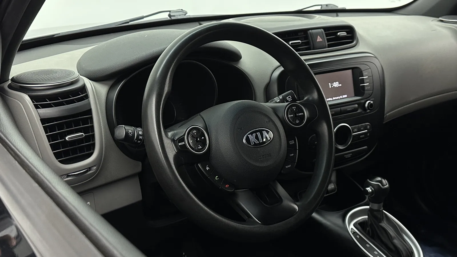 Kia Soul photo 8