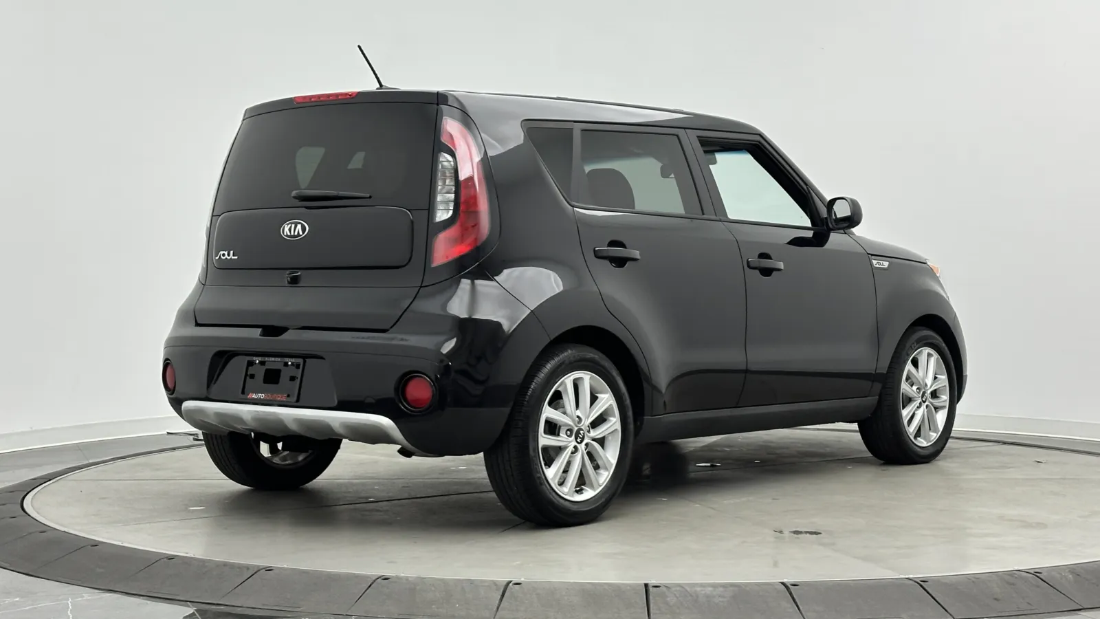 Kia Soul photo 7