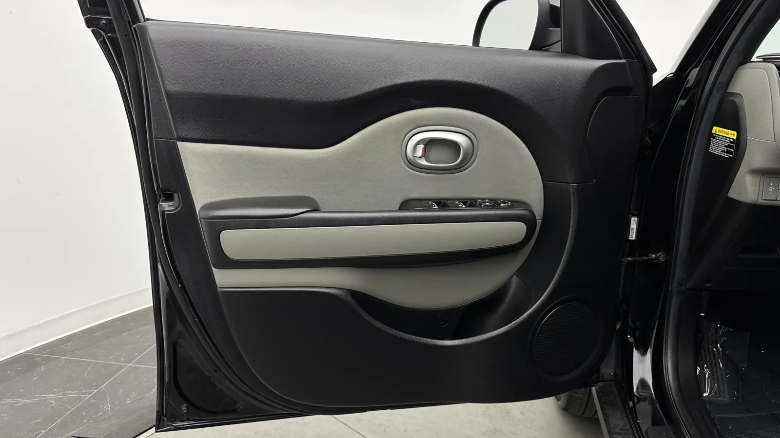 Kia Soul photo 9