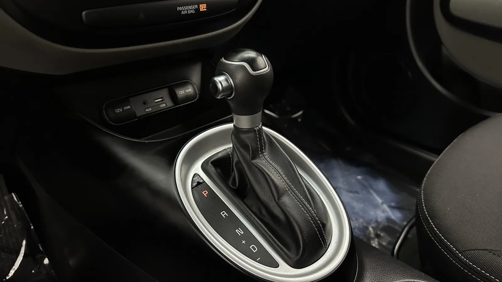Kia Soul photo 13