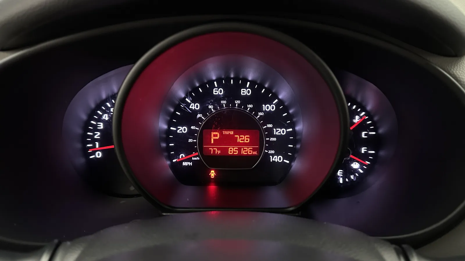 Kia Soul photo 15