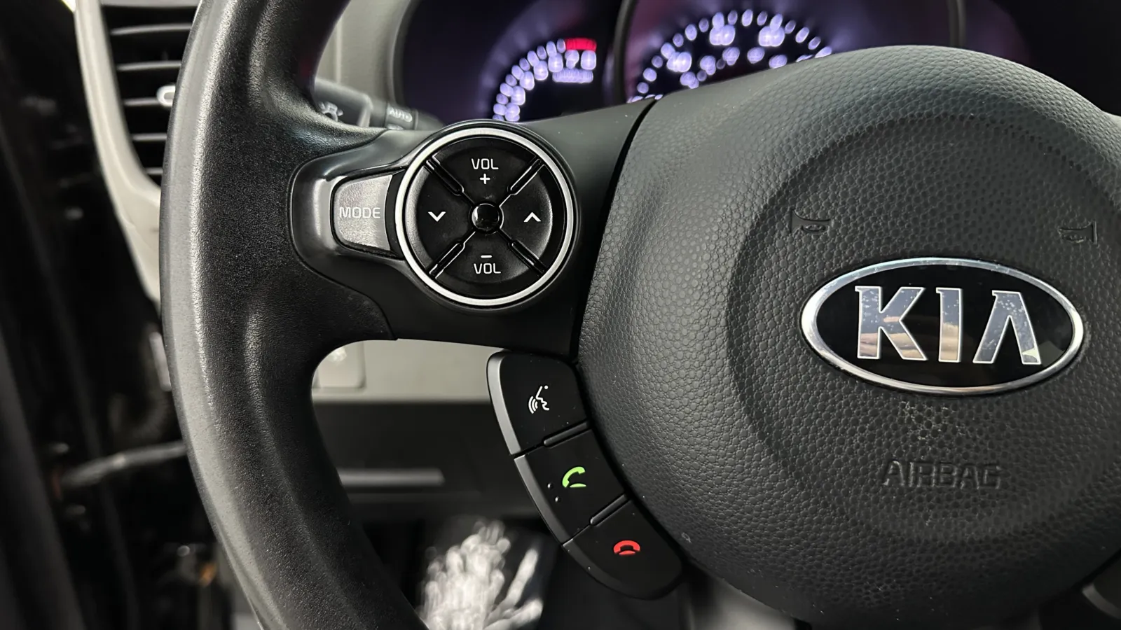 Kia Soul photo 16