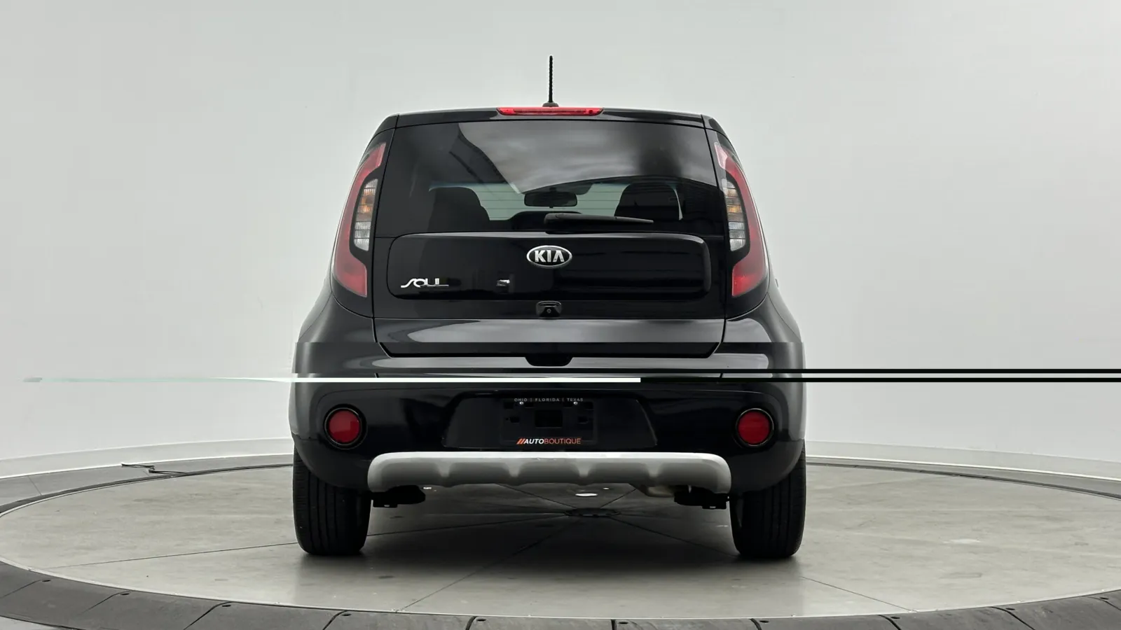 Kia Soul photo 6