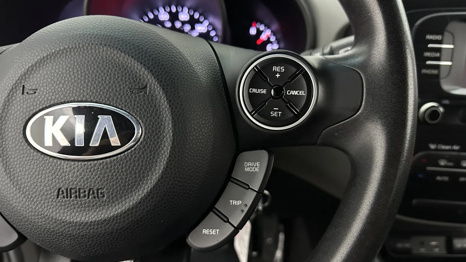 Kia Soul photo 17