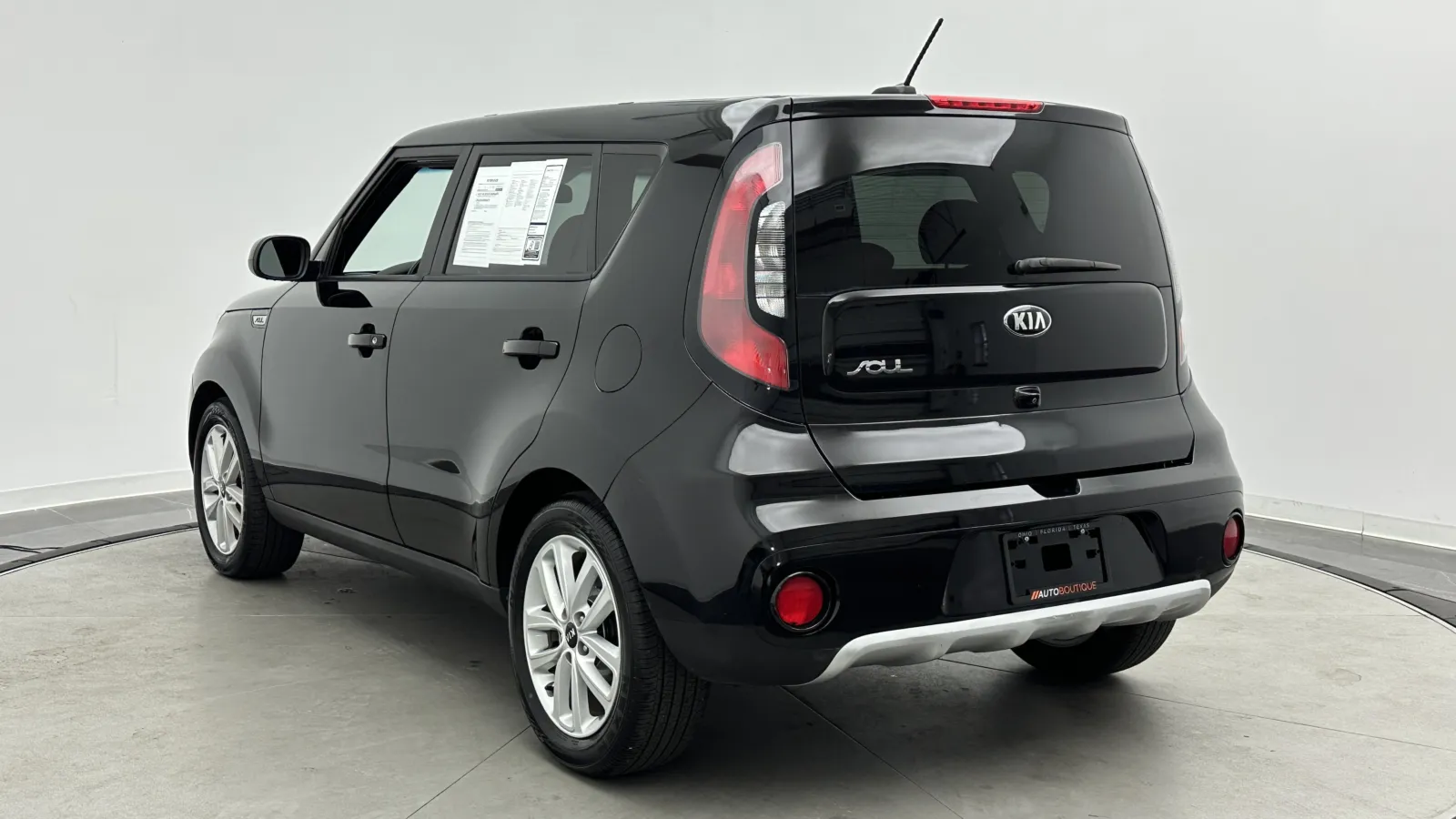 Kia Soul photo 4