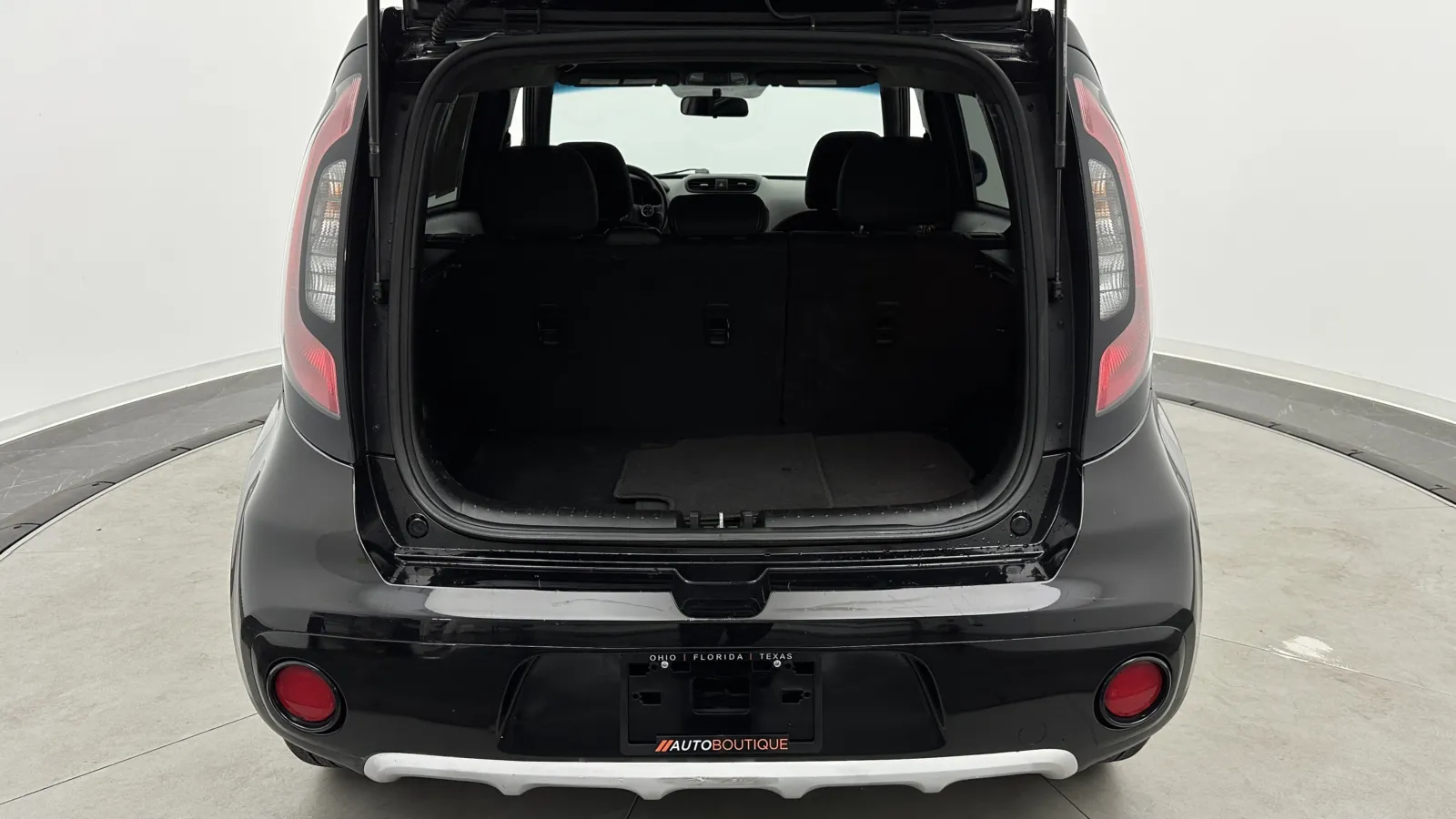 Kia Soul photo 20
