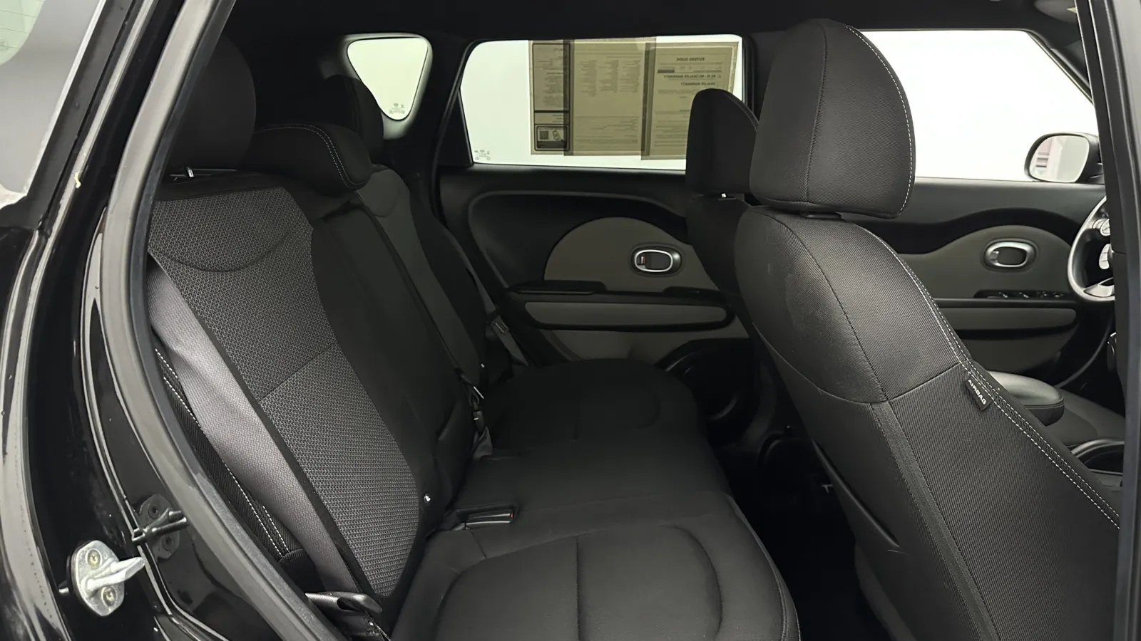 Kia Soul photo 22