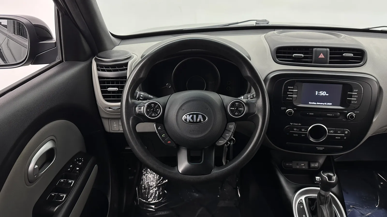 Kia Soul photo 23