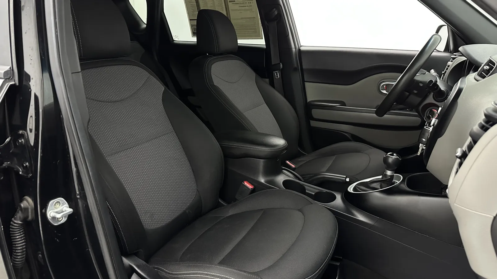 Kia Soul photo 29