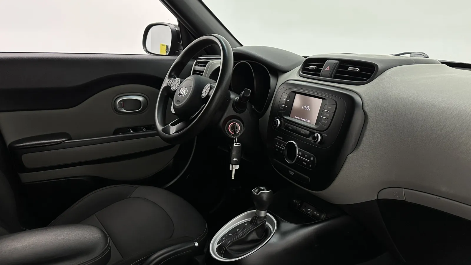 Kia Soul photo 28