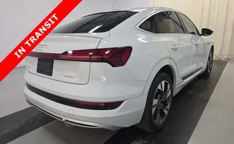 More photos of 2021 Audi e-tron Sportback Premium at Auto Boutique Florida, FL
