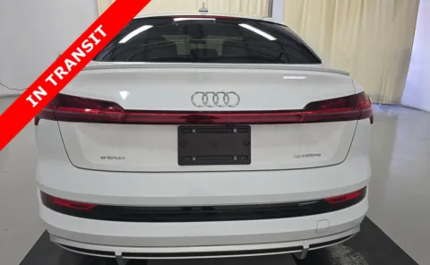 More photos of 2021 Audi e-tron Sportback Premium at Auto Boutique Florida, FL
