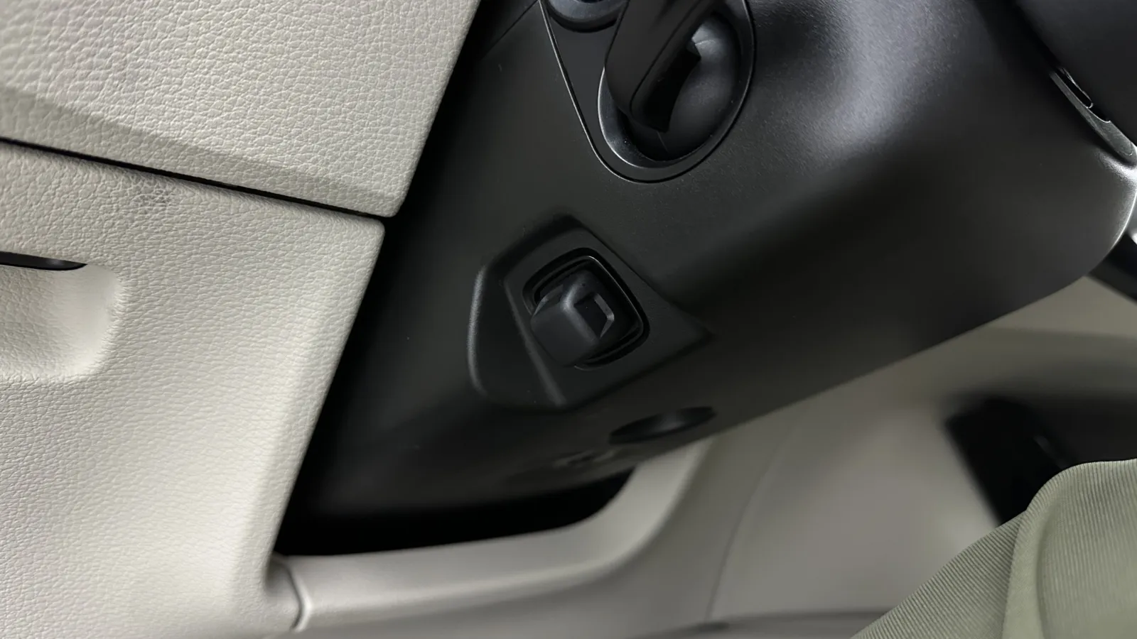 Audi e-tron Sportback photo 19