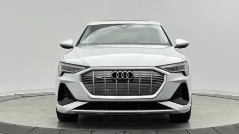 Photos of 2021 Audi e-tron Sportback Premium for sale in Jacksonville, FL at Auto Boutique Florida