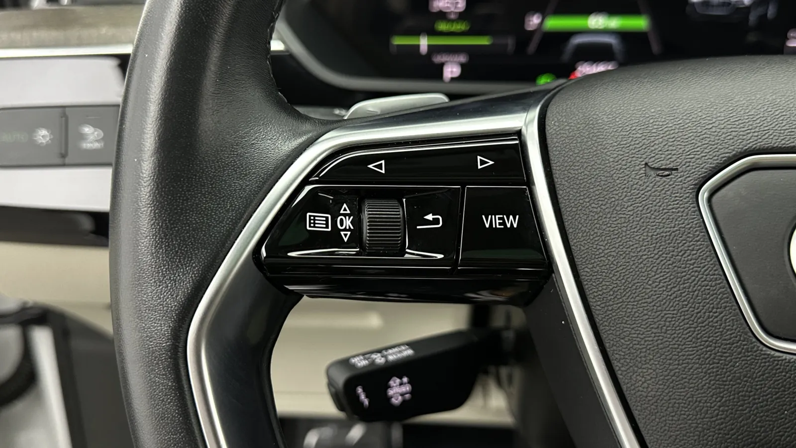 Audi e-tron Sportback photo 23