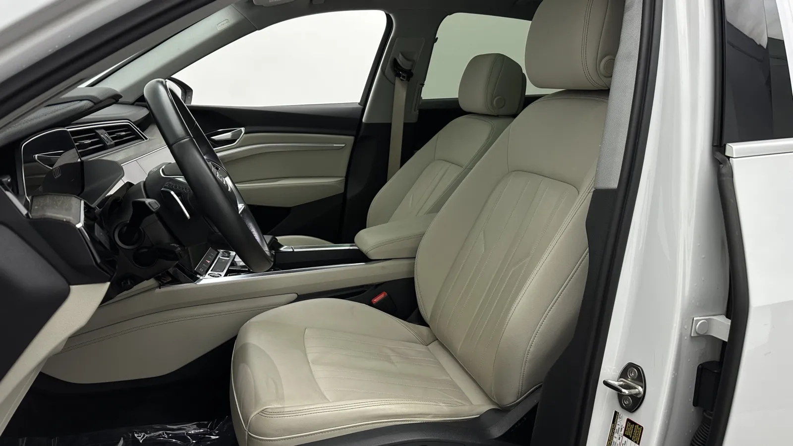 Audi e-tron Sportback photo 17