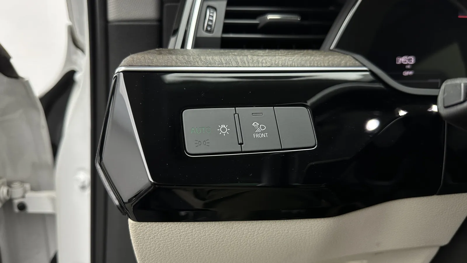 Audi e-tron Sportback photo 18