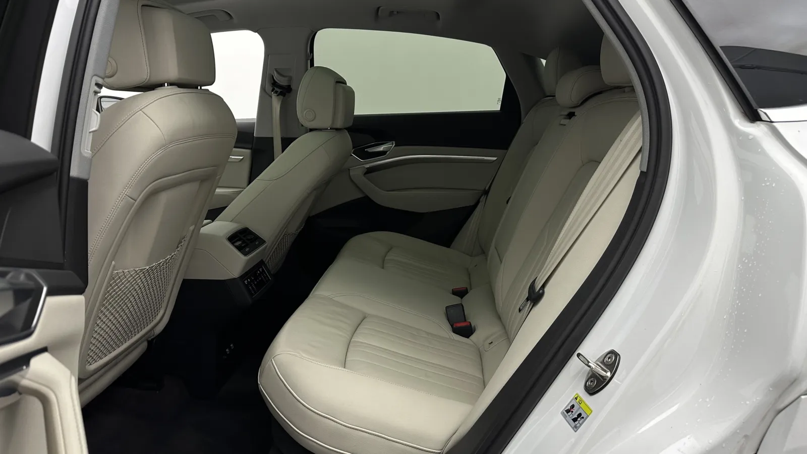 Audi e-tron Sportback photo 27