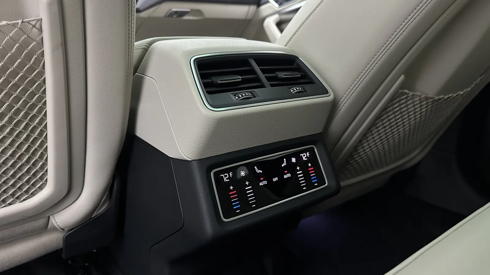 Audi e-tron Sportback photo 29