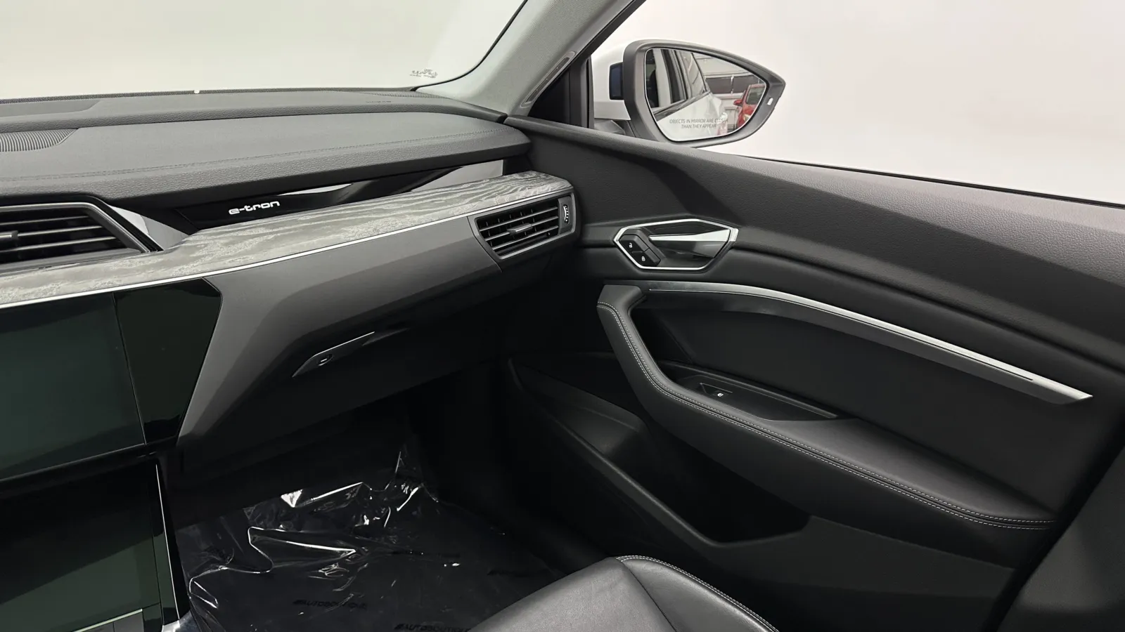 Audi e-tron Sportback photo 31
