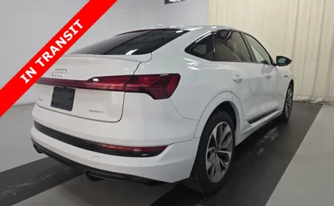 More photos of 2021 Audi e-tron Sportback Premium at Auto Boutique Florida, FL