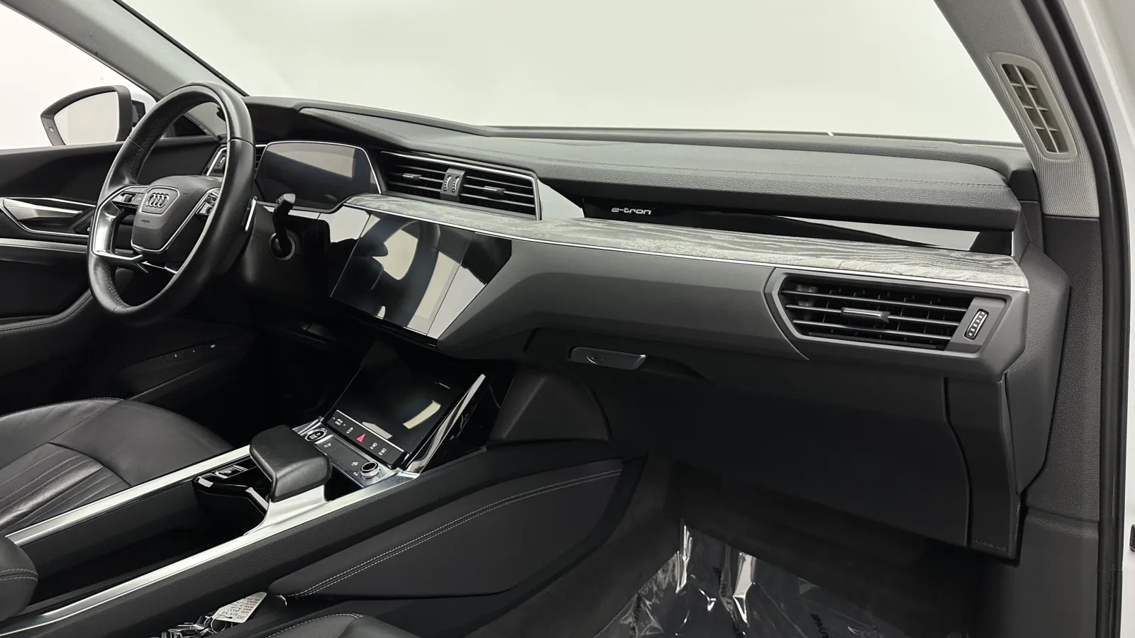 Audi e-tron Sportback photo 40