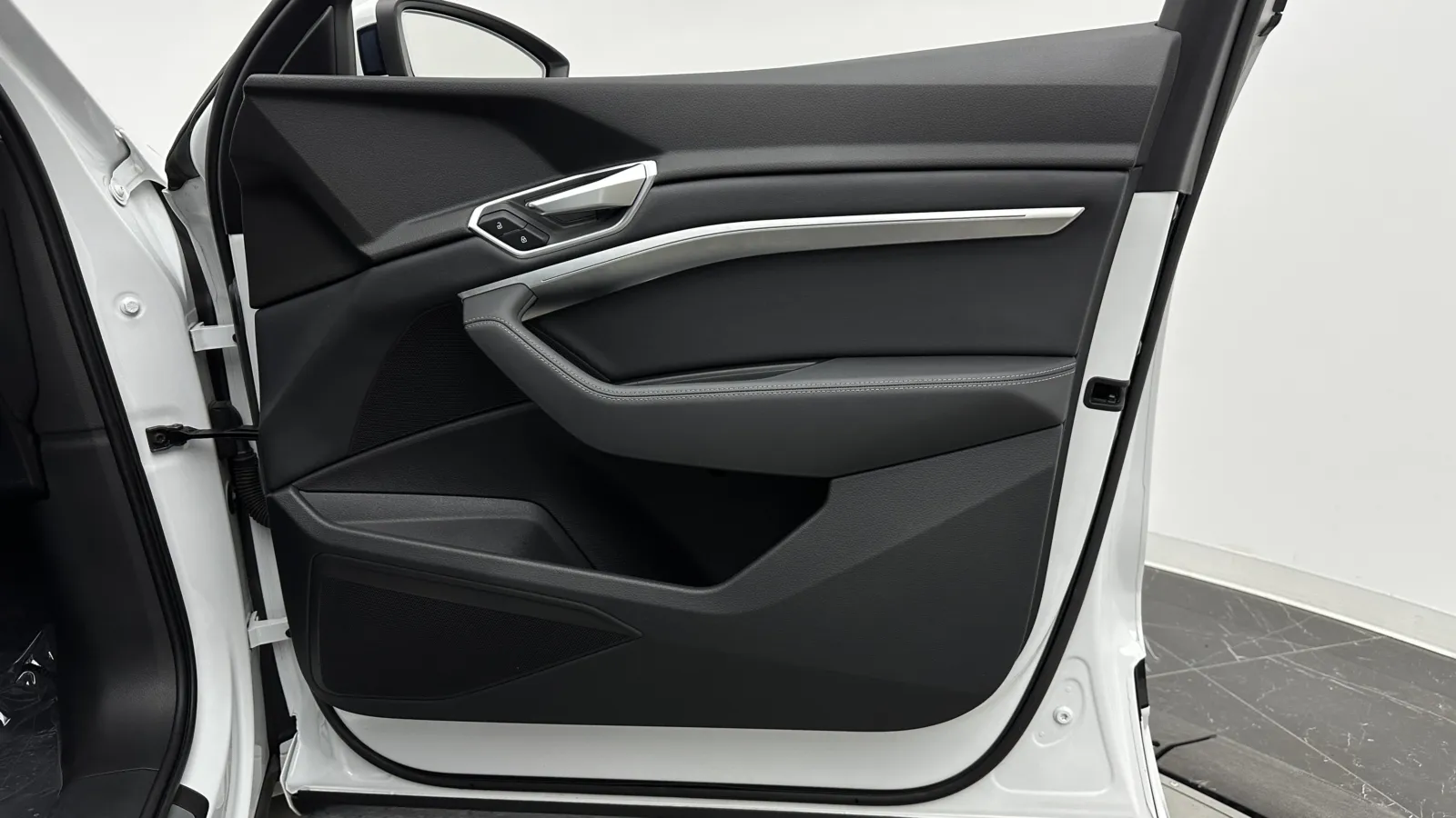 Audi e-tron Sportback photo 37