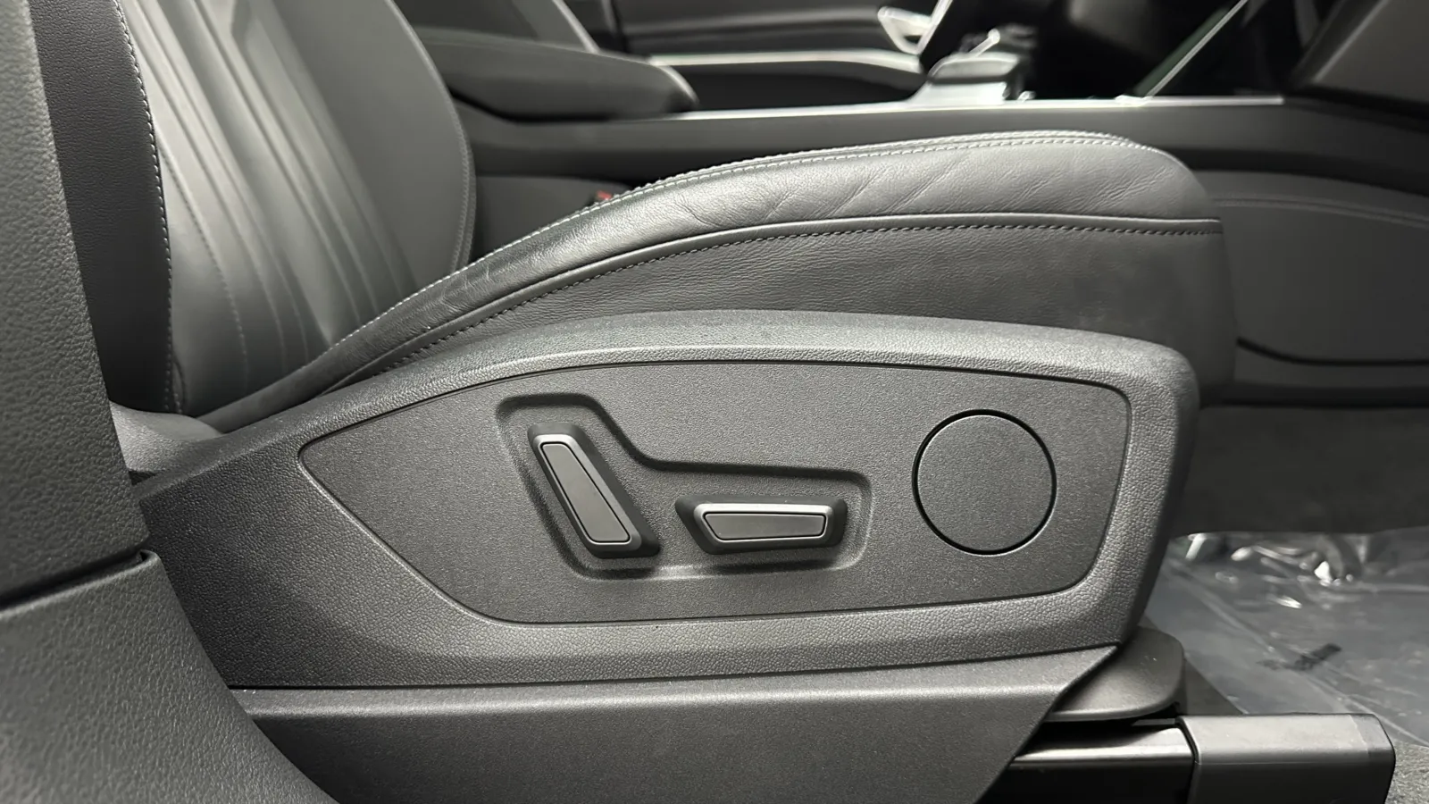Audi e-tron Sportback photo 39