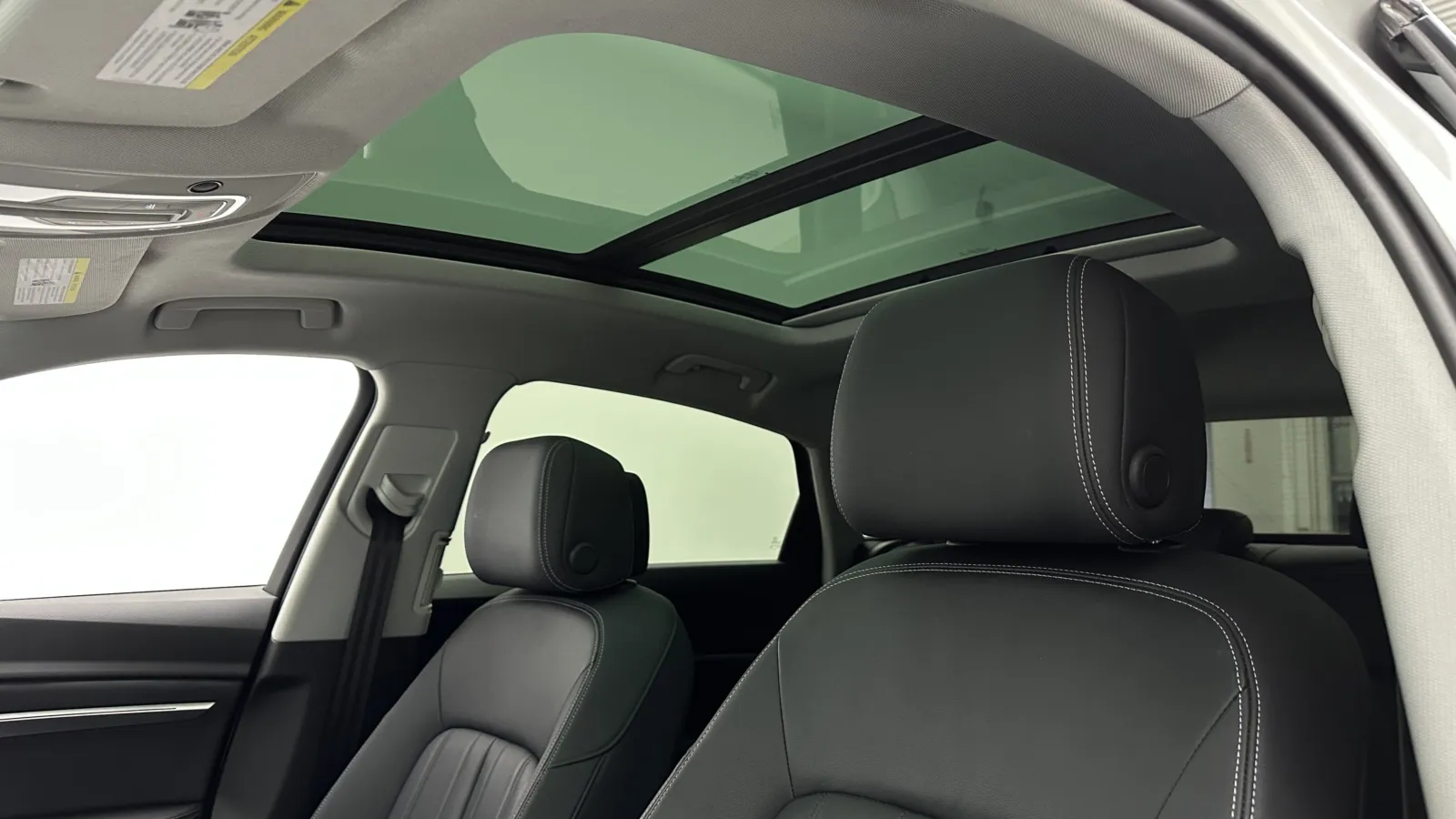 Audi e-tron Sportback photo 5