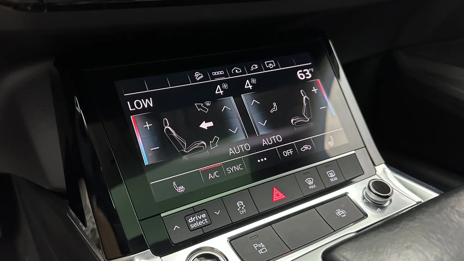 Audi e-tron Sportback photo 20