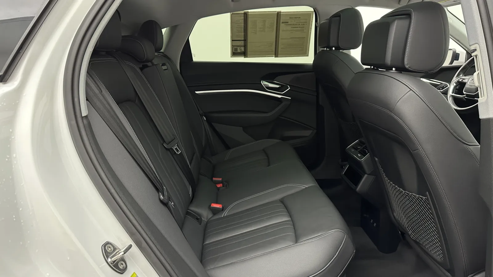 Audi e-tron Sportback photo 36