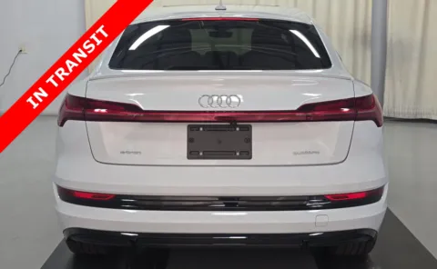 More photos of 2021 Audi e-tron Sportback Premium at Auto Boutique Florida, FL