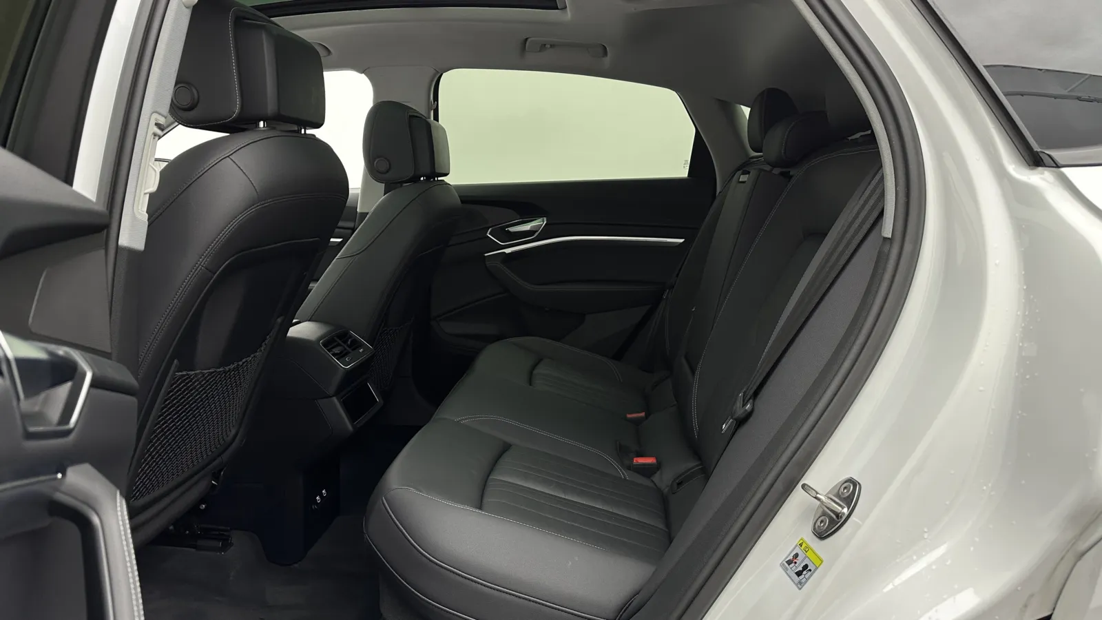 Audi e-tron Sportback photo 26