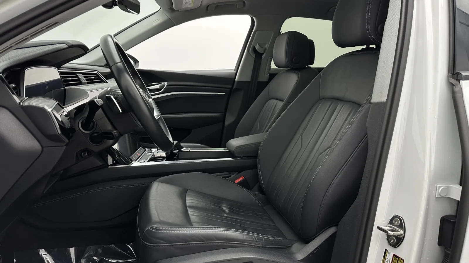 Audi e-tron Sportback photo 17