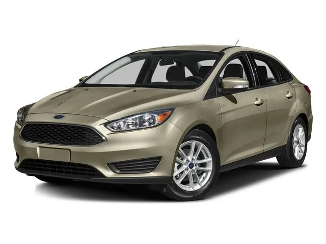2016 Ford Focus SE for sale in Jacksonville, FL
