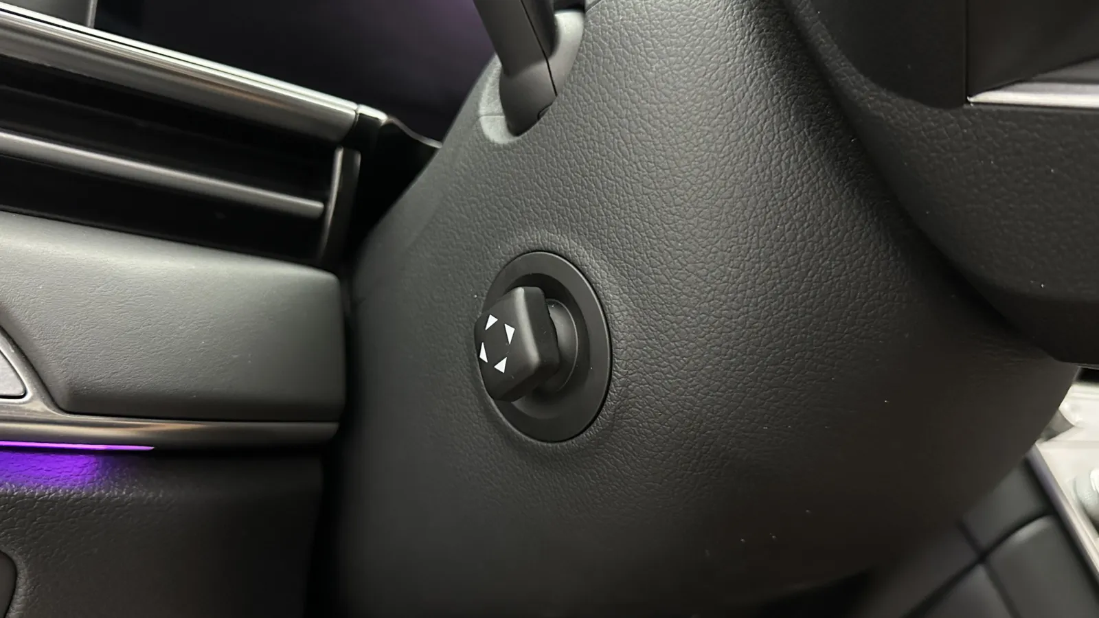 Genesis GV80 photo 16