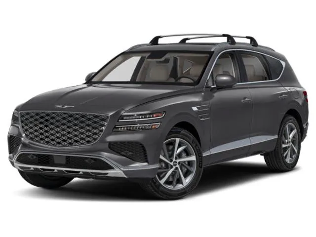 2025 Genesis GV80 2.5T Standard for sale in Jacksonville, FL