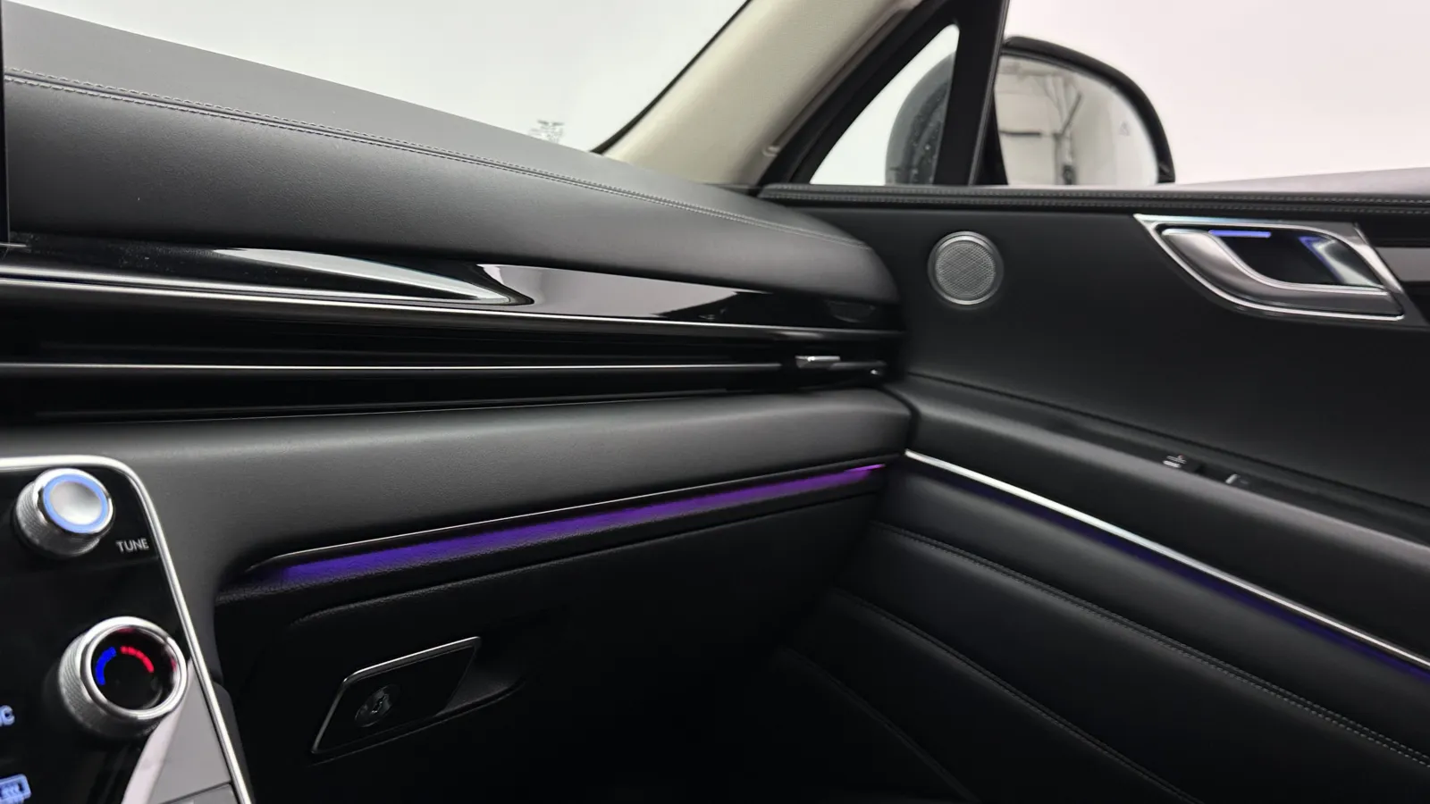 Genesis GV80 photo 22